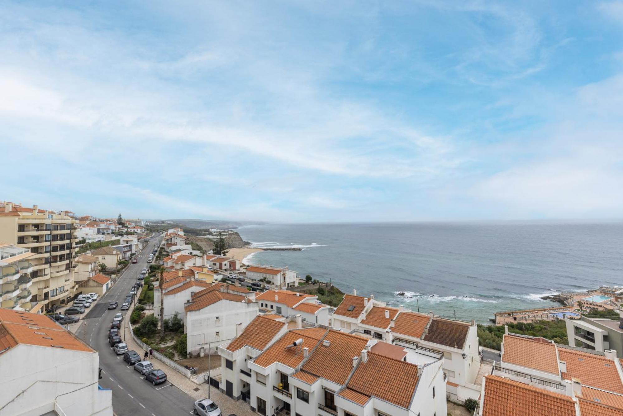 Casa Dos Barcos By Innkeeper Ericeira Zewnętrze zdjęcie
