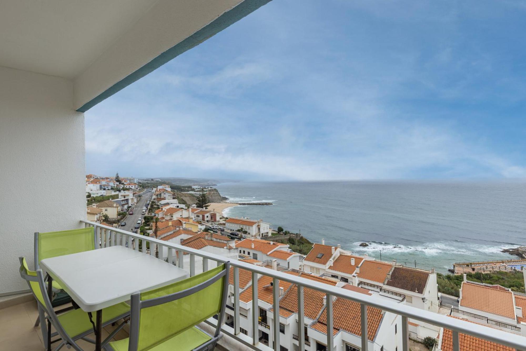 Casa Dos Barcos By Innkeeper Ericeira Zewnętrze zdjęcie