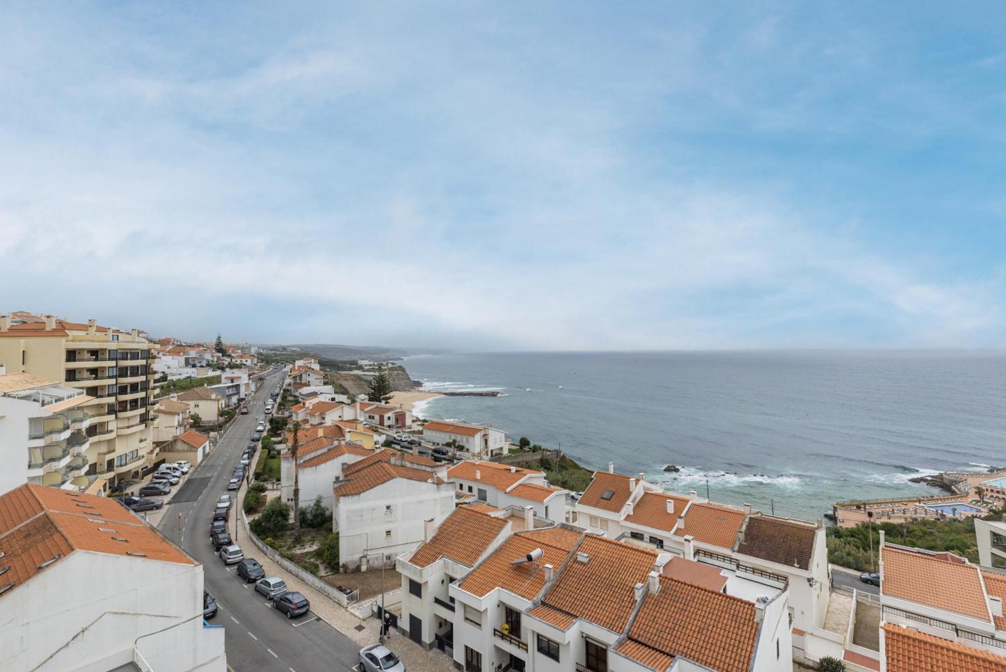 Casa Dos Barcos By Innkeeper Ericeira Zewnętrze zdjęcie