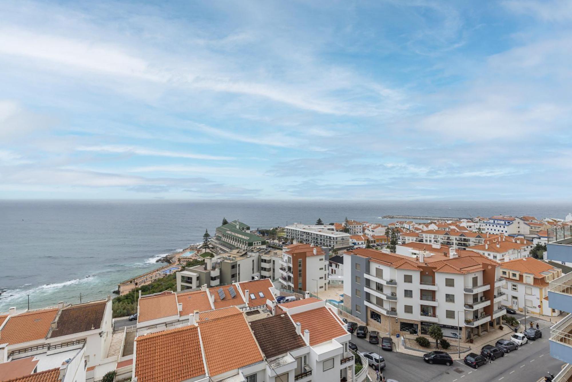 Casa Dos Barcos By Innkeeper Ericeira Zewnętrze zdjęcie